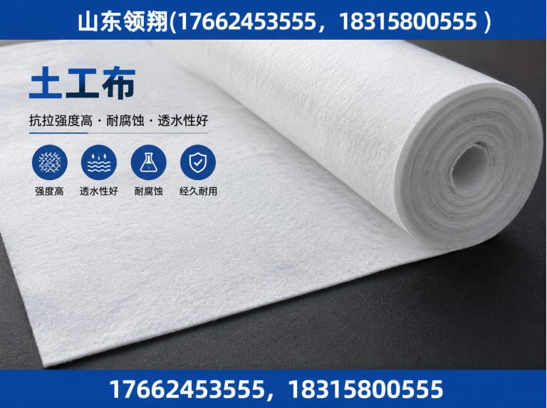 红河山东领翔新材料展示图